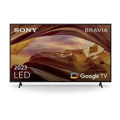 75" Sony Bravia KD-75X75WL