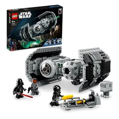 LEGO® Star Wars™ TIE Bomber™