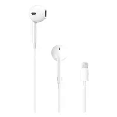 Apple EarPods mit Lightning-Anschluss