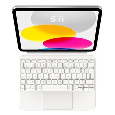 Apple Magic Keyboard Folio for iPad (10. Generation) - EN Int.