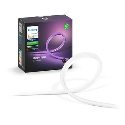 Philips Hue White and Color Ambiance Outdoor LightStrips 2M