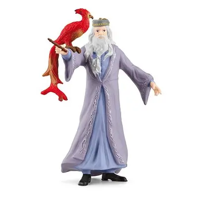 Schleich Harry Potter - Dumbledore und Fawkes™