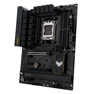 ASUS TUF GAMING B650-PLUS