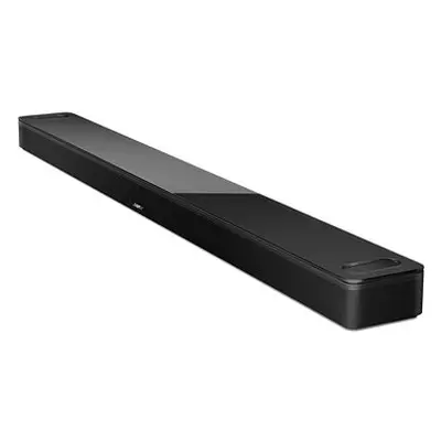 BOSE Smart Ultra SoundBar Schwarz