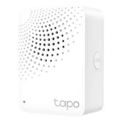 Tapo H100 Smart IoT Hub