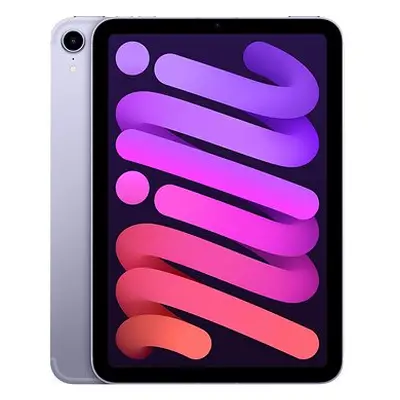 iPad mini GB Cellular Violett
