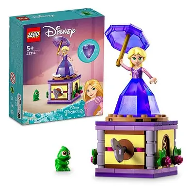 LEGO® │ Disney Princess™ Rapunzel-Spieluhr