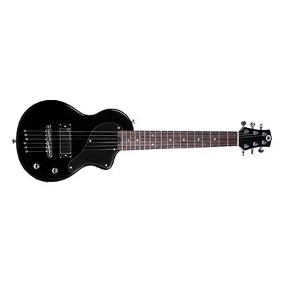 BLACKSTAR Carry-on ST Gitarre - Jet Black