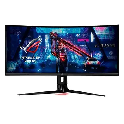 34" ASUS ROG Strix XG349C