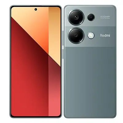 Xiaomi Redmi Note Pro 8GB/256GB Grün