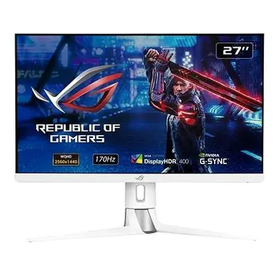 27" ASUS ROG Strix XG27AQ-W Gaming