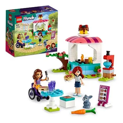 LEGO® Friends Pfannkuchen-Shop