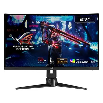 27" ASUS ROG Strix XG27AQV