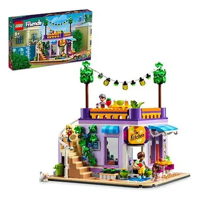 LEGO® Friends Heartlake City Gemeinschaftsküche