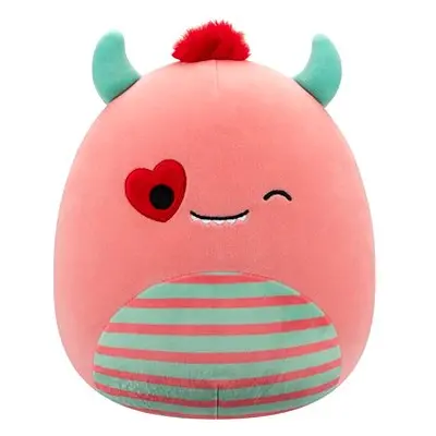 Squishmallows Monster Willett