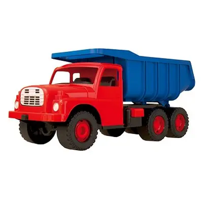 Dino Tatra blau-rot