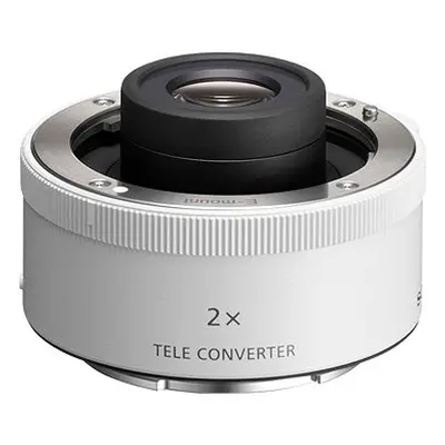 SONY SEL 20TC 2,0x für Bajonett E