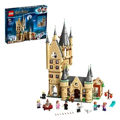 LEGO® Harry Potter™ Astronomieturm auf Schloss Hogwarts™