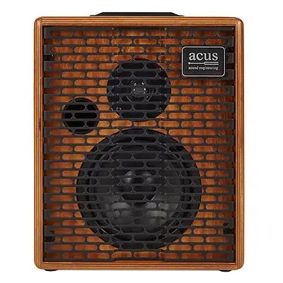 ACUS One Forstrings 6T Wood 2.0 Combo