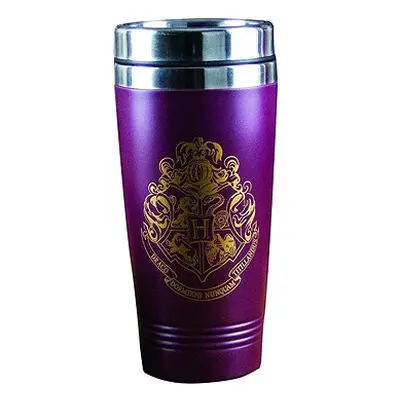 Harry Potter - Hogwarts Travel Mug V2