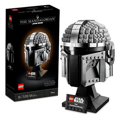 LEGO® Star Wars™ Mandalorianer Helm