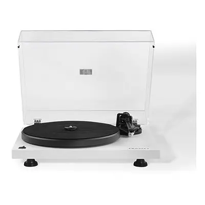 Crosley C6B - Black