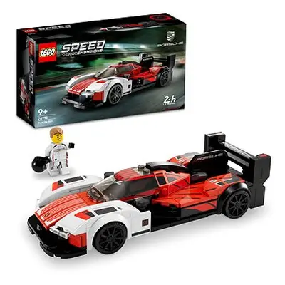 LEGO® Speed Champions Porsche