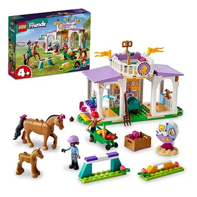 LEGO® Friends Reitschule