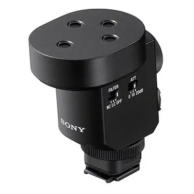 Sony ECM-M1