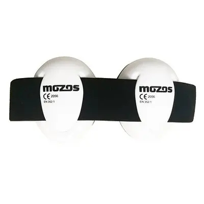 MOZOS MKID White