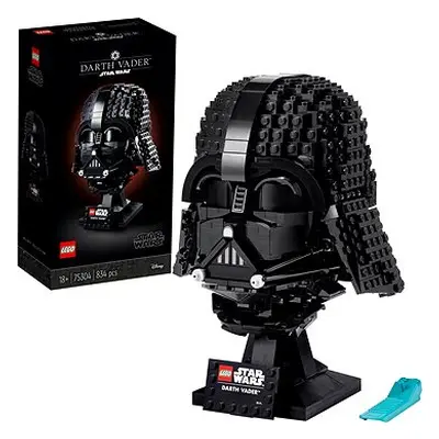 LEGO® Star Wars™ Darth Vader™ Helm