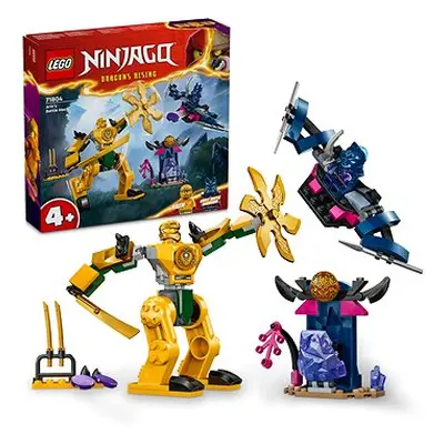 LEGO® NINJAGO® Arins Battle Mech