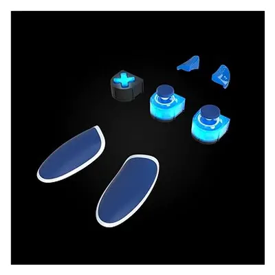 Thrustmaster eSwap X LED BLUE CRYSTAL Pack