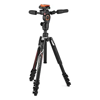 MANFROTTO BEFREE 3-Way Live Advanced Sony Alpha