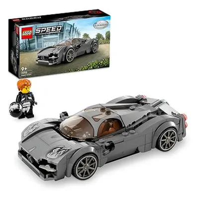 LEGO® Speed Champions Pagani Utopia