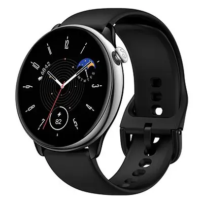 Amazfit GTR Mini Midnight Black