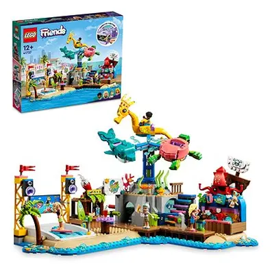 LEGO® Friends Strand-Erlebnispark