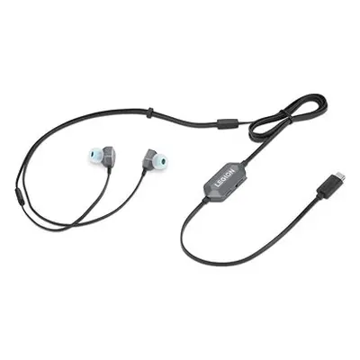 Lenovo Legion E510 7.1 RGB Gaming In-Ear