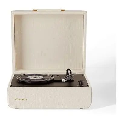 Crosley Mercury - Cream croc