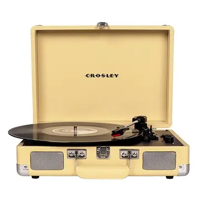 Crosley Cruiser Plus - Fawn