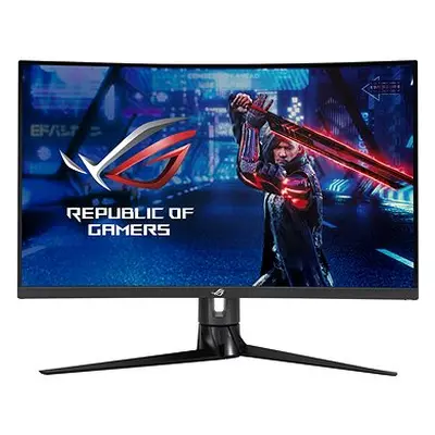 32" ASUS ROG Strix XG32VC