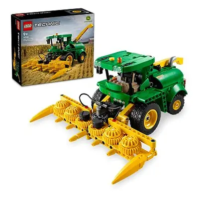 LEGO® Technic John Deere Forage Harvester