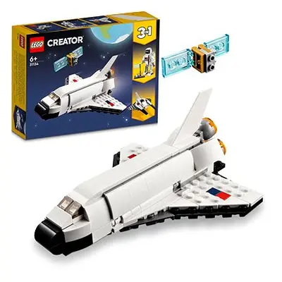 LEGO® Creator in 31134 Spaceshuttle