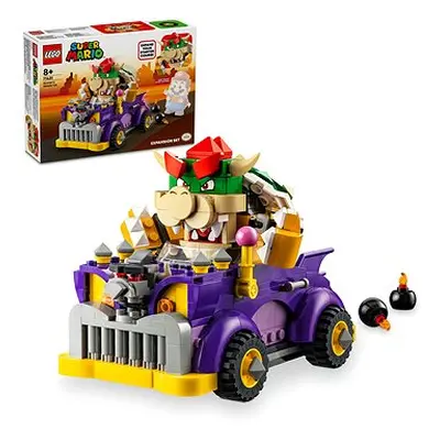 LEGO® Super Mario™ Bowsers Monsterkarre – Erweiterungsset