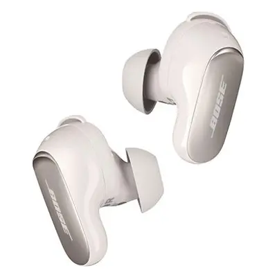 BOSE QuietComfort Ultra Earbuds weiß