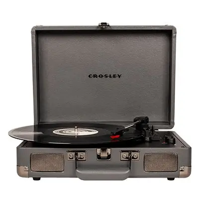 Crosley Cruiser Plus - Slate