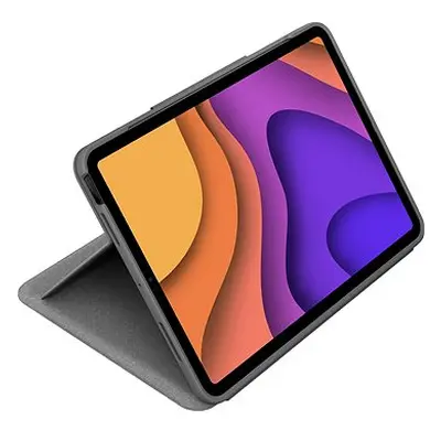 Logitech Folio Touch für iPad Air (4. und 5. Generation) - US INTL