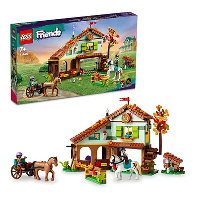 LEGO® Friends Autumns Reitstall