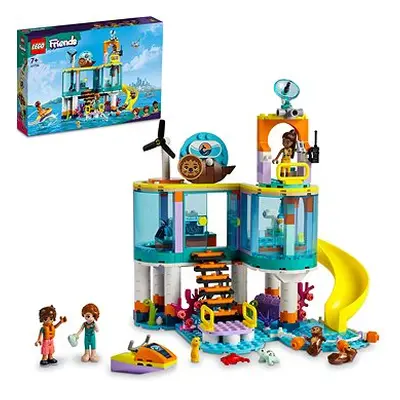 LEGO® Friends Seerettungszentrum