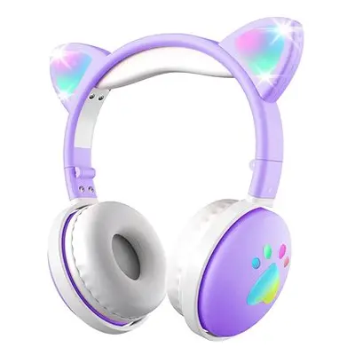 MOZOS KID-DOG-BT-VIOLET